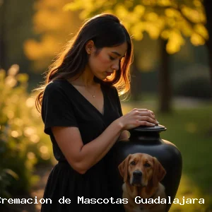 Cremación con recuperación - Vista 2